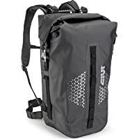 Givi - Mochila Grande Impermeable- con Forma de Tubo y Capacidad de 35 litros- UT802